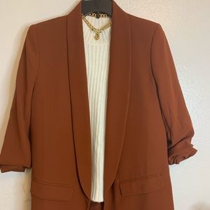 Forever21 blazer